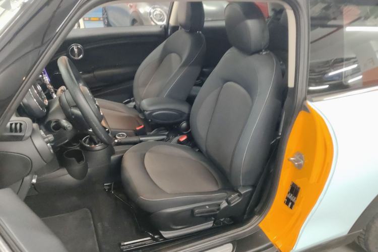 Used MINI MINI 2016 1.2T ONE Pioneer Edition