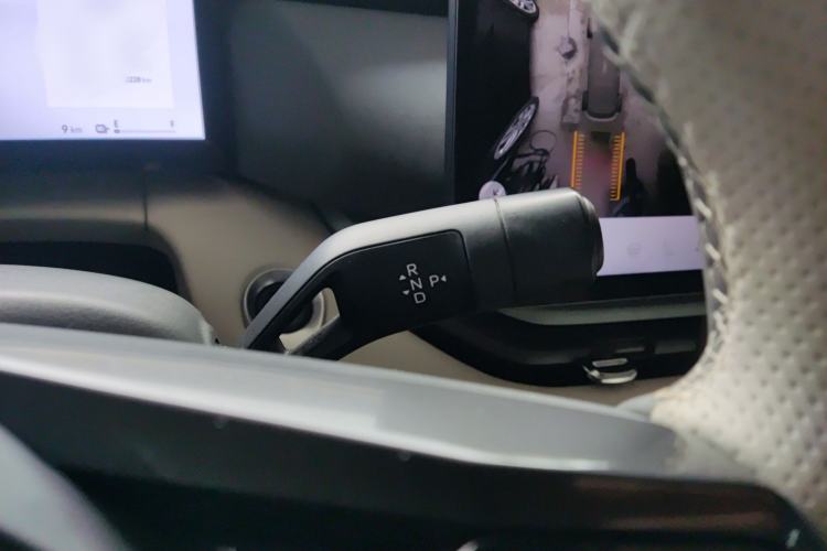 Used Lynk & Co 06 EM-P 2023 EM-P 126 Long-Range Halo