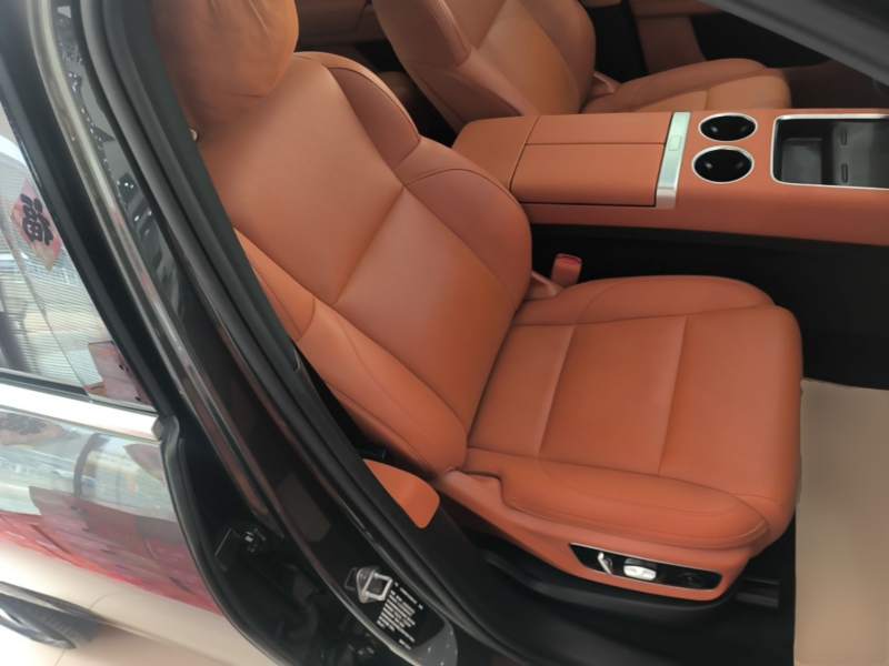 Used Li Auto L7 2023 Air model — 24