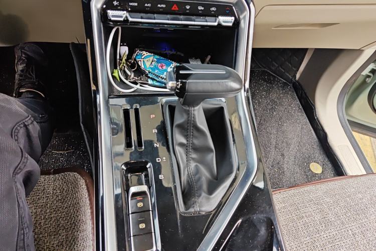 Used Wuling Asta 2021 1.5T CVT Star曜 Edition
