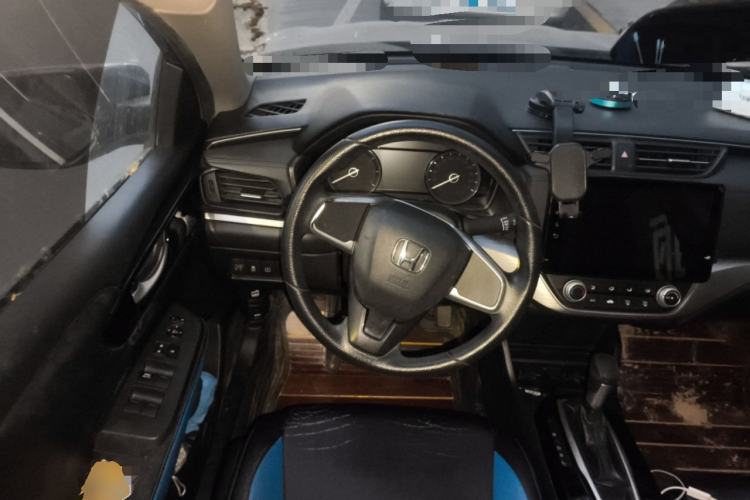 Used Honda Envix 2019 180TURBO CVT Enjoyment Version China V Steering Wheel
