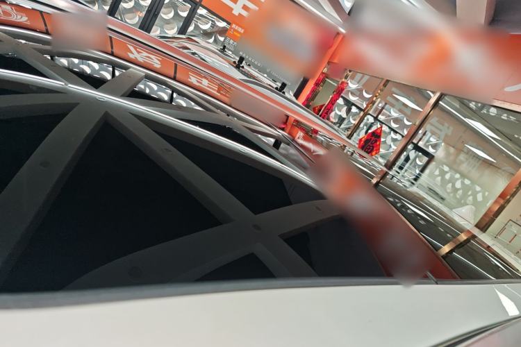 Used Nissan X-Trail 2023 Classic 2.0L Two-Wheel Drive Smart Connect & Comfort Edition