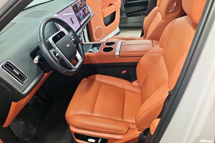 Used Li Auto L7 2023 Pro Model