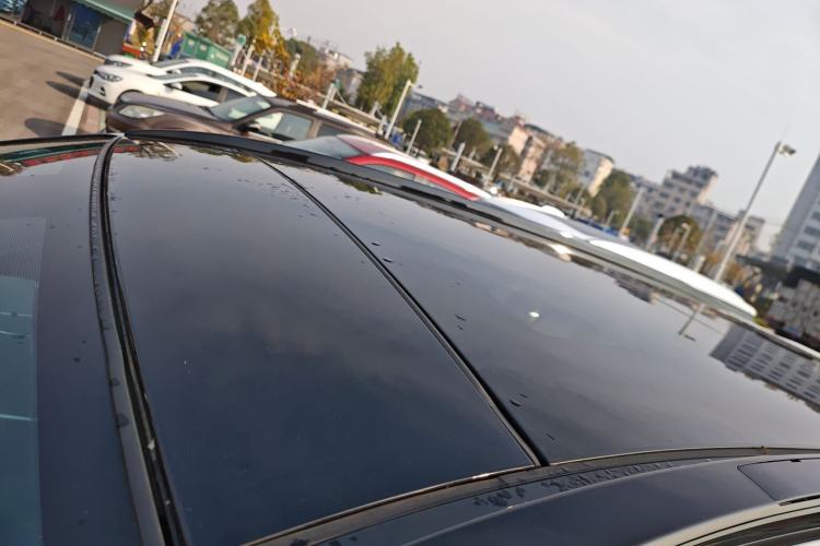 Used Toyota RAV4 2021 2.0L CVT Four-Wheel Drive Premium Edition