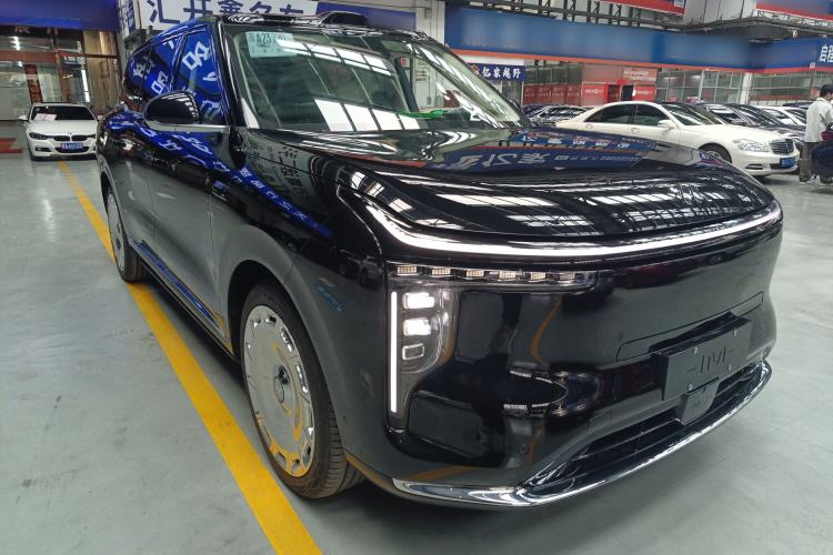 Used IM LS9 2026 Model 66 Ultra