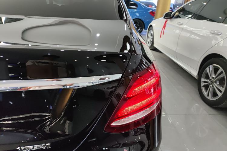 Used Mercedes-Benz E-Class 2019 Restyled E 300 L Sport Luxury Edition