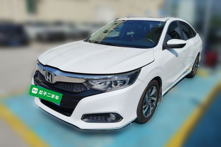 Used Honda Crider 2019 180 Turbo CVT Luxury Edition China VI Emission Standard