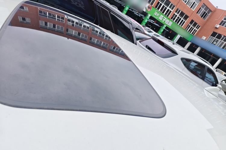 Used Nissan Tiida 2021 1.6L CVT Smart Drive Edition Roof