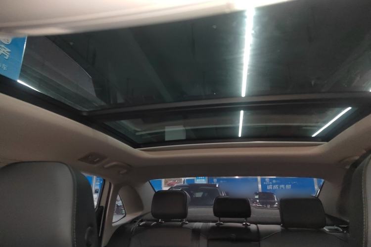 Used Volkswagen Sagitar 2023 300TSI DSG Excellence Edition Headliner