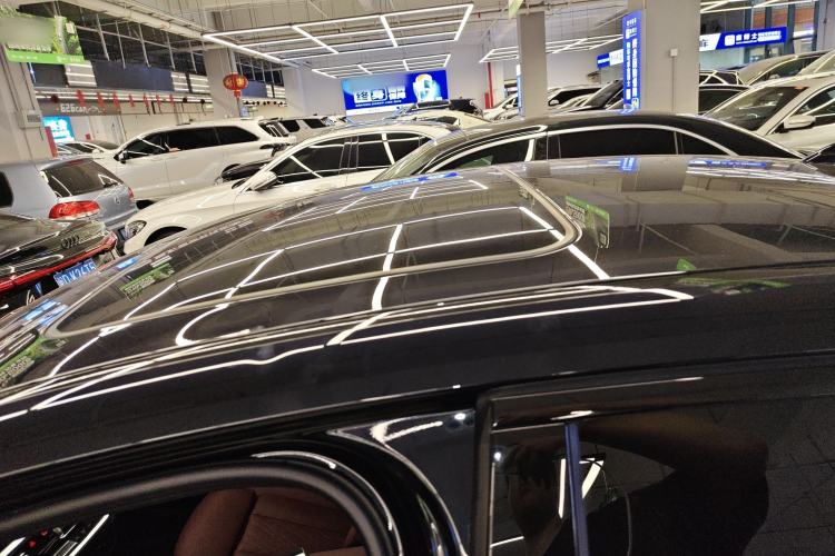 Used BMW 3 Series 2022 325i M Sport Night Edition Package
