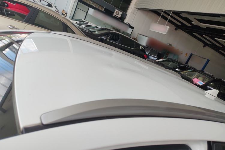 Used Toyota YARiS L Zhi Xuan 2021 X-Trail 1.5L CVT Leading Edition
