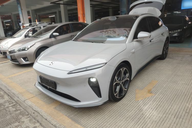 Used Nio ET5T 2024 75kWh Touring