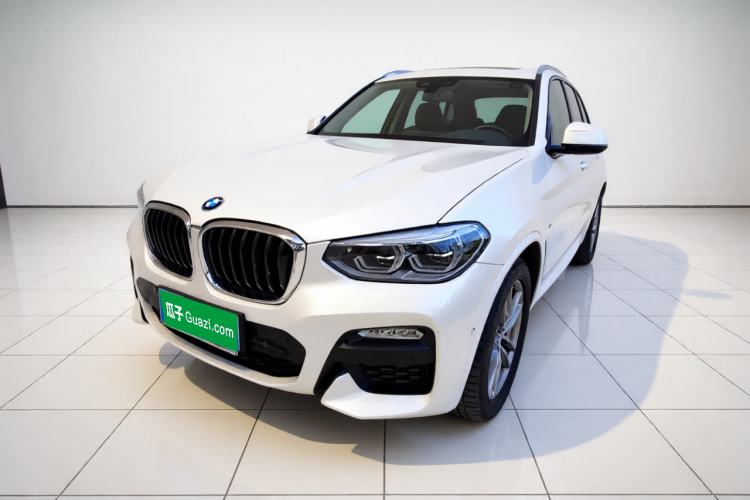Used BMW X3 2018 xDrive25i M Sport Package China V Guazi used car, China used car export, Used car for sale, Used cars, Cheapest cars for sale