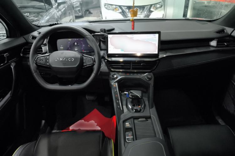 Used Lynk & Co 06 2023 Remix 1.5T Dynamic Halo