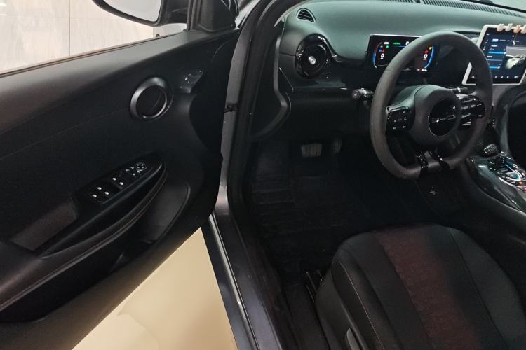 Used BYD e2 2023 Comfort Model