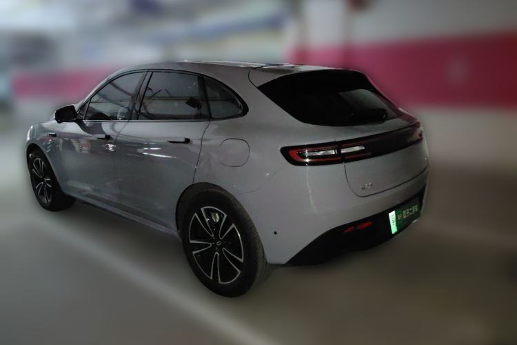 Used Hima AITO M5 2024 Extended-Range Max Rear-Wheel Drive Advanced Intelligent Driving Version