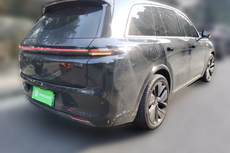 Used Li Auto L8 2024 Ultra Model