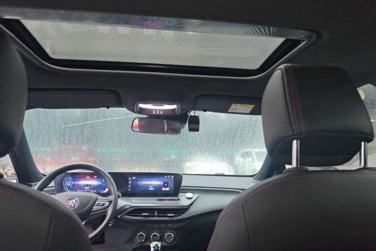 Used Buick Verano 2022 Pro GS Wind-Chasing Edition