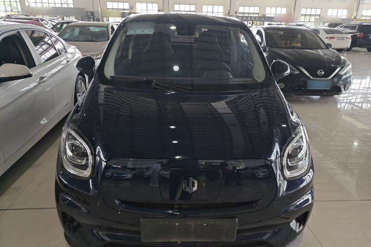 Used Leapmotor T03 2022 Star Diamond Edition Front