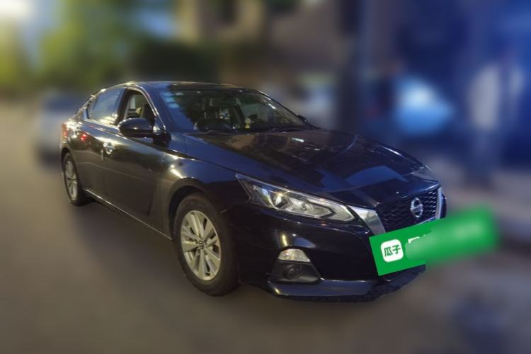 Used Nissan Teana 2019 2.0L XL Comfort Edition
