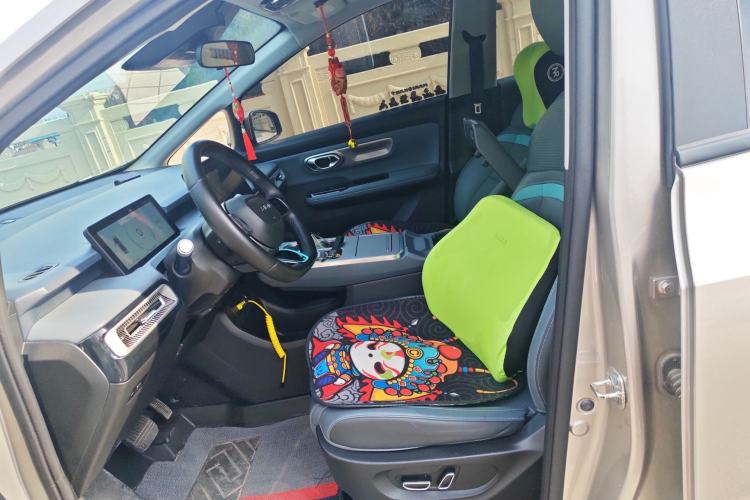 Used AION Y 2023 Plus 510 Smart Edition