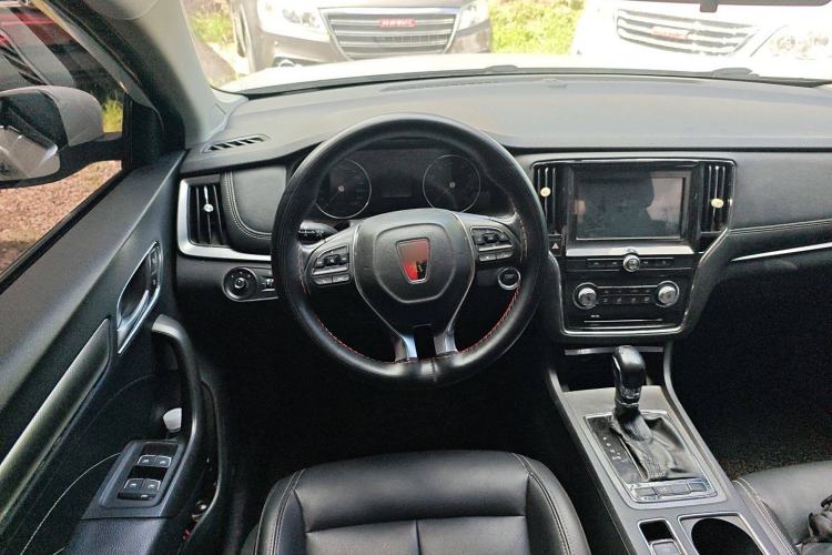 Used Roewe i6 2018 20T Automatic Flagship Edition