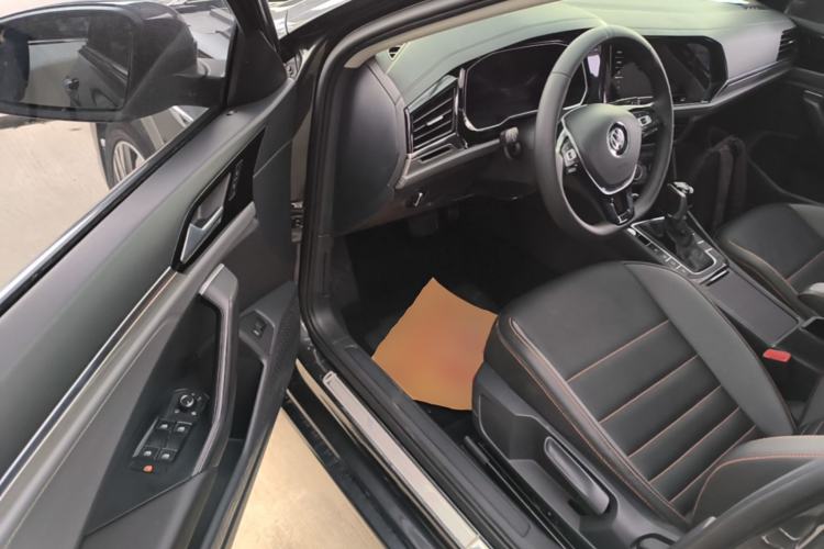 Used Volkswagen Sagitar 2021 280TSI DSG 30th Anniversary Edition