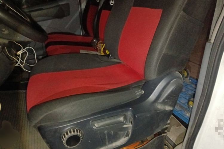 Used SAIC MAXUS Xintu V80 2021 2.0T Manual Classic Aoyuntong Long Wheelbase Mid-Roof 6/7/8/9-Seater