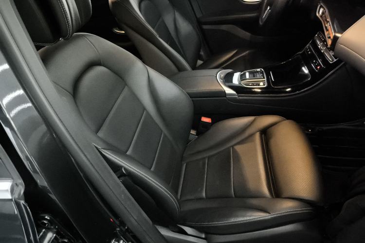 Used Mercedes-Benz EQC 2021 EQC 350 4MATIC