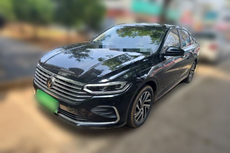 Used Volkswagen Lavida 2023 300TSI DSG Full-Comfort Edition