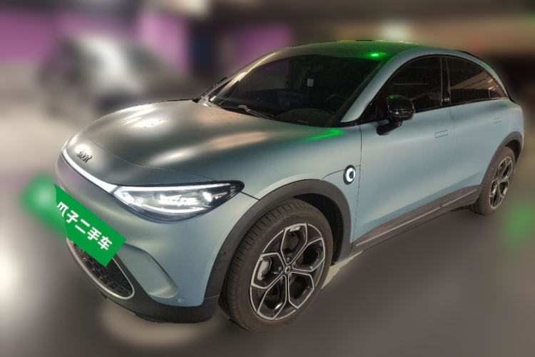 Used smart #3 2023 Pulse Four-Wheel Drive Edition