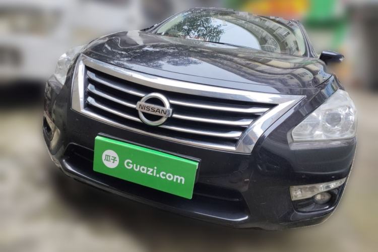 Used Nissan Teana 2013 2.0L XE Fashion Edition