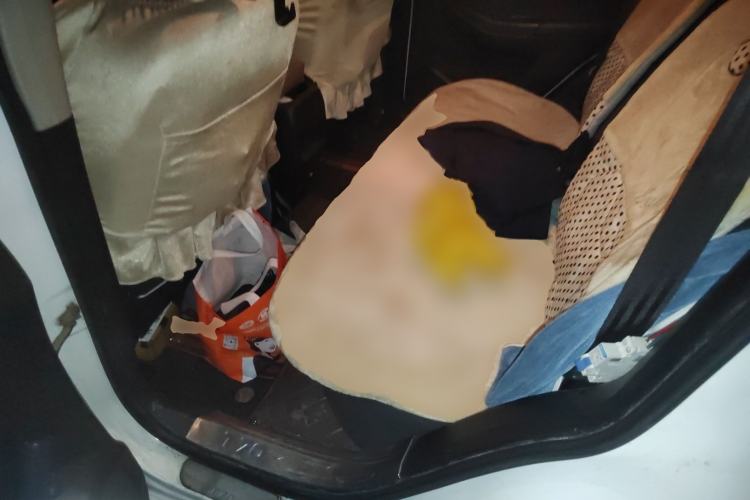 Used Venucia T70 2015 2.0L CVT Smart Choice Edition