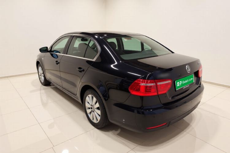 Used Volkswagen Lavida 2013 Restyled Classic 1.6L Automatic Comfort Edition