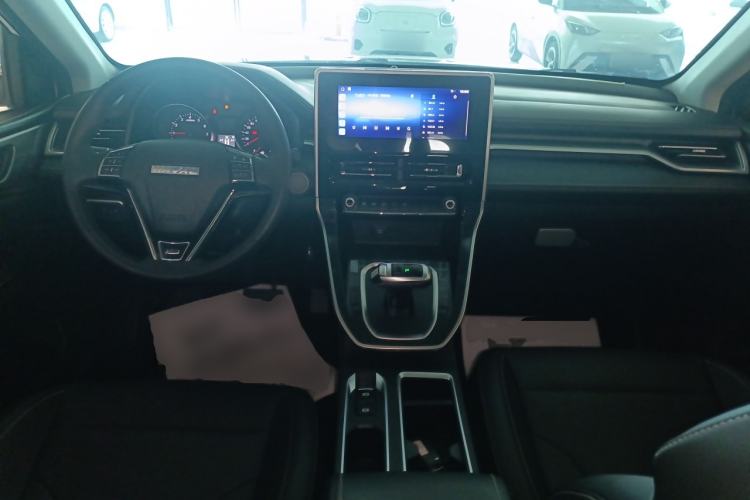 Used Haval M6 2021 PLUS 1.5T DCT Luxury Smart Connectivity Model