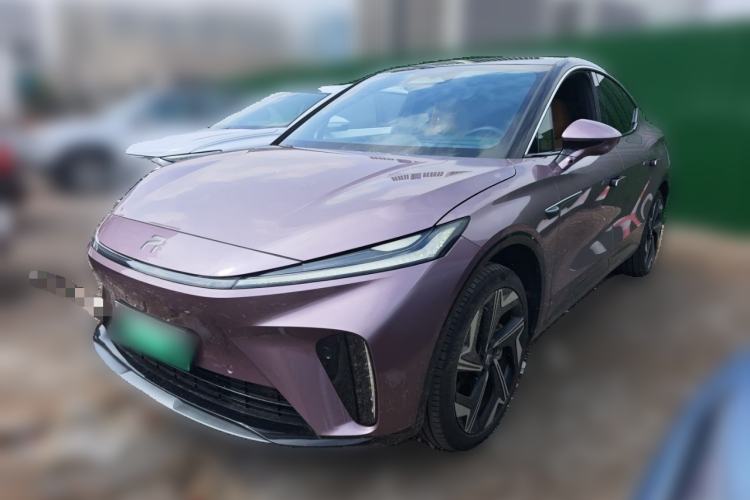 Used Rising R7 2022 High-Performance Advanced Edition