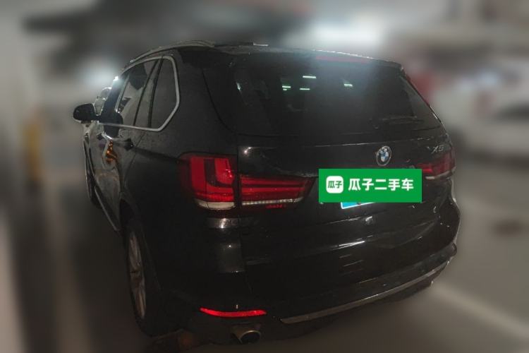 Used BMW X5 2018 xDrive28i
