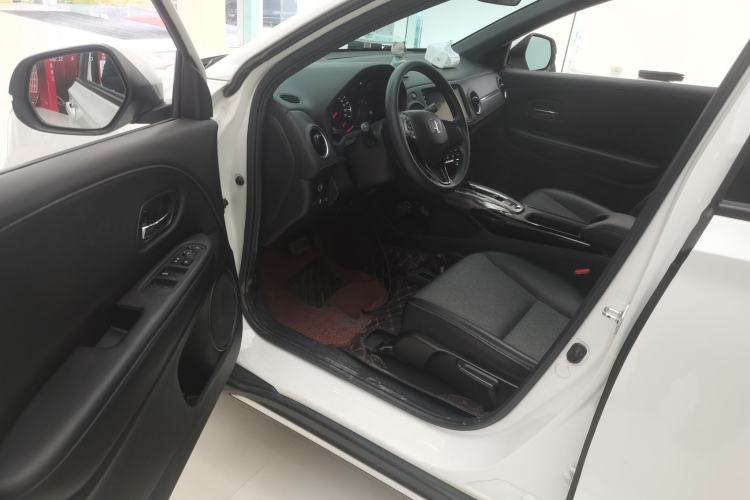 Used Honda XR-V 2020 220TURBO CVT Luxury Edition