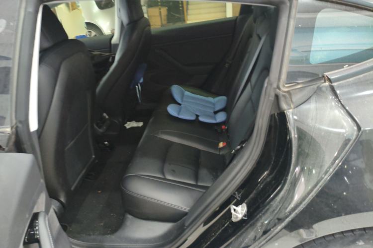 Used Tesla Model 3 (Import) 2019 Performance High-Performance All-Wheel-Drive Version