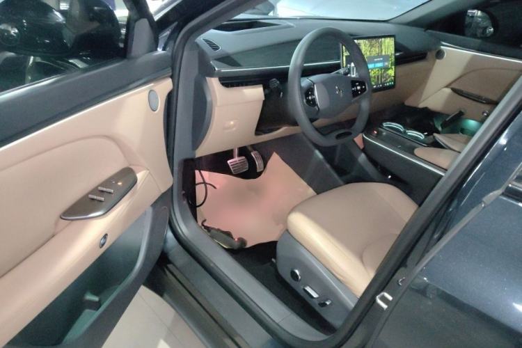 Used ARCFOX Alpha T5 2024 520 MAX