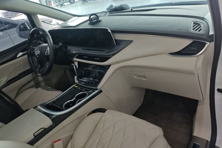 Used Buick GL8 2023 ES Lu Zun Comfort Model