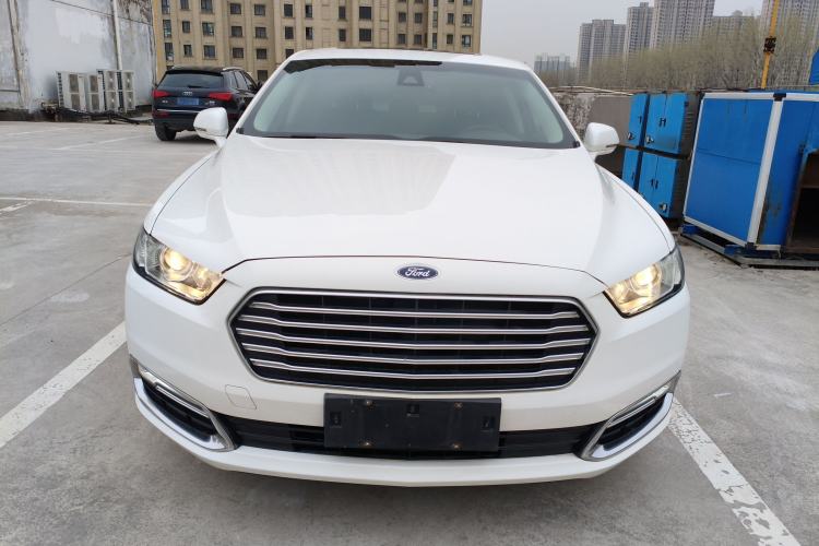 Used Ford Taurus 2015 EcoBoost 245 Fashion Edition