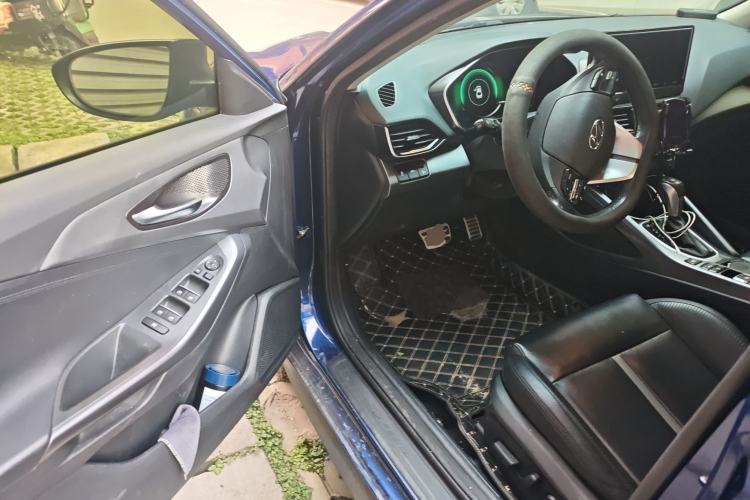 Used Hyundai Lafesta 2019 280TGDi Smart Edition China VI Standard
