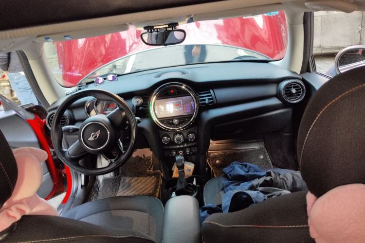 Used MINI 2016 1.2T ONE
