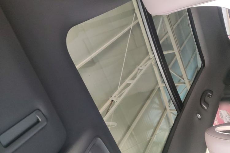 Used BYD Song PLUS New Energy 2025 EV 520km Luxury Version