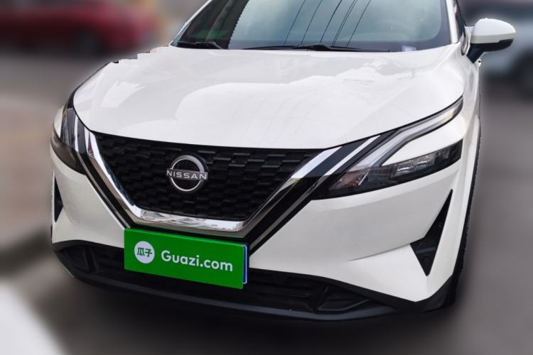 Used Nissan Qashqai 2023 1.3T CVT Elite Edition