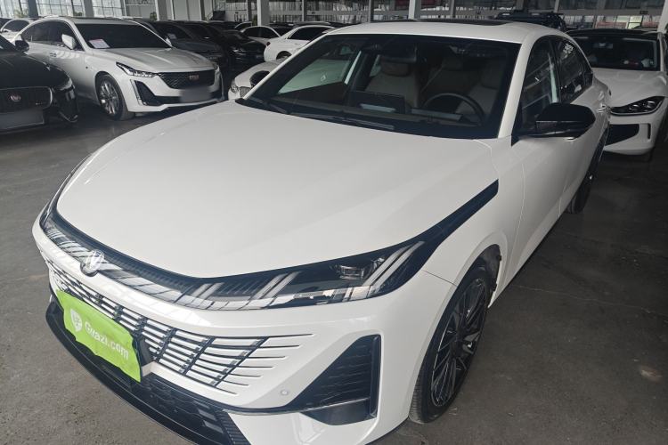 Used Changan Eado 2026 Model, Fourth Generation, 1.5T 500Bar Smart Enjoyment Edition