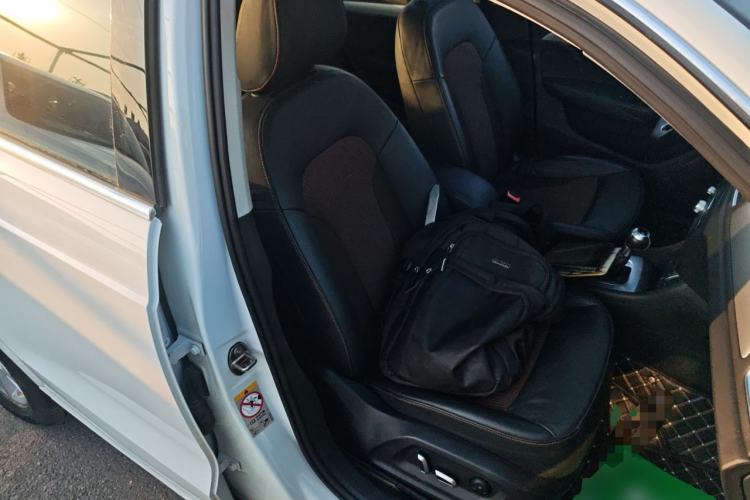 Used Audi Q3 2017 30 TFSI Fashion Model