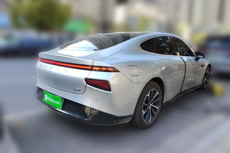 Used XPeng P7 2022 625E