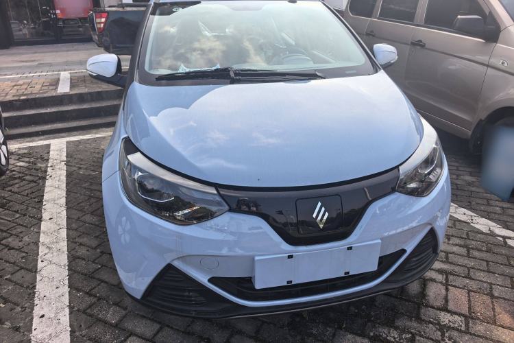 Used JMEV Xiao Qilin 2024 201km Comfort Version